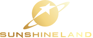 Logo sunshineland