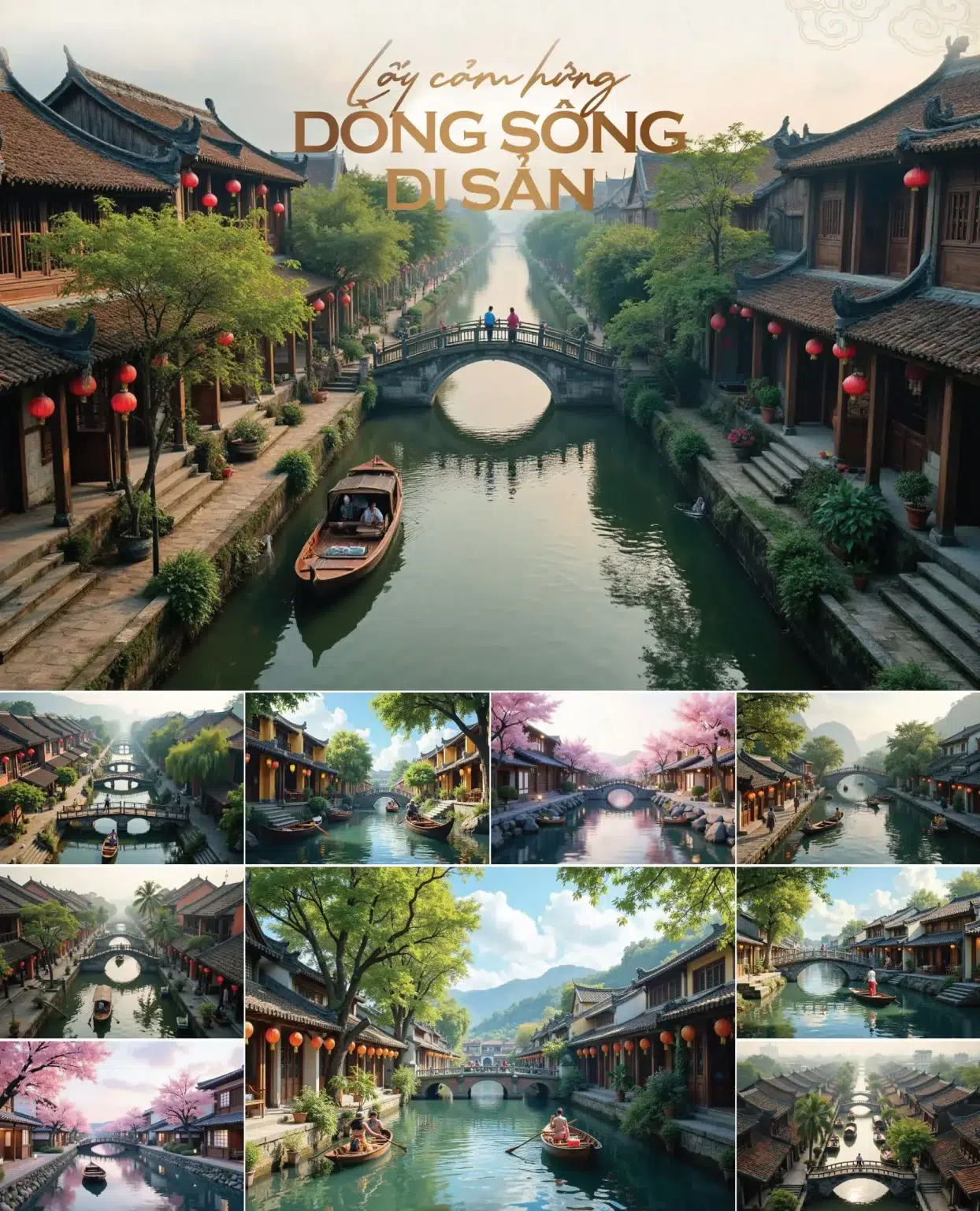 Cam hung song di san sunshine legend city