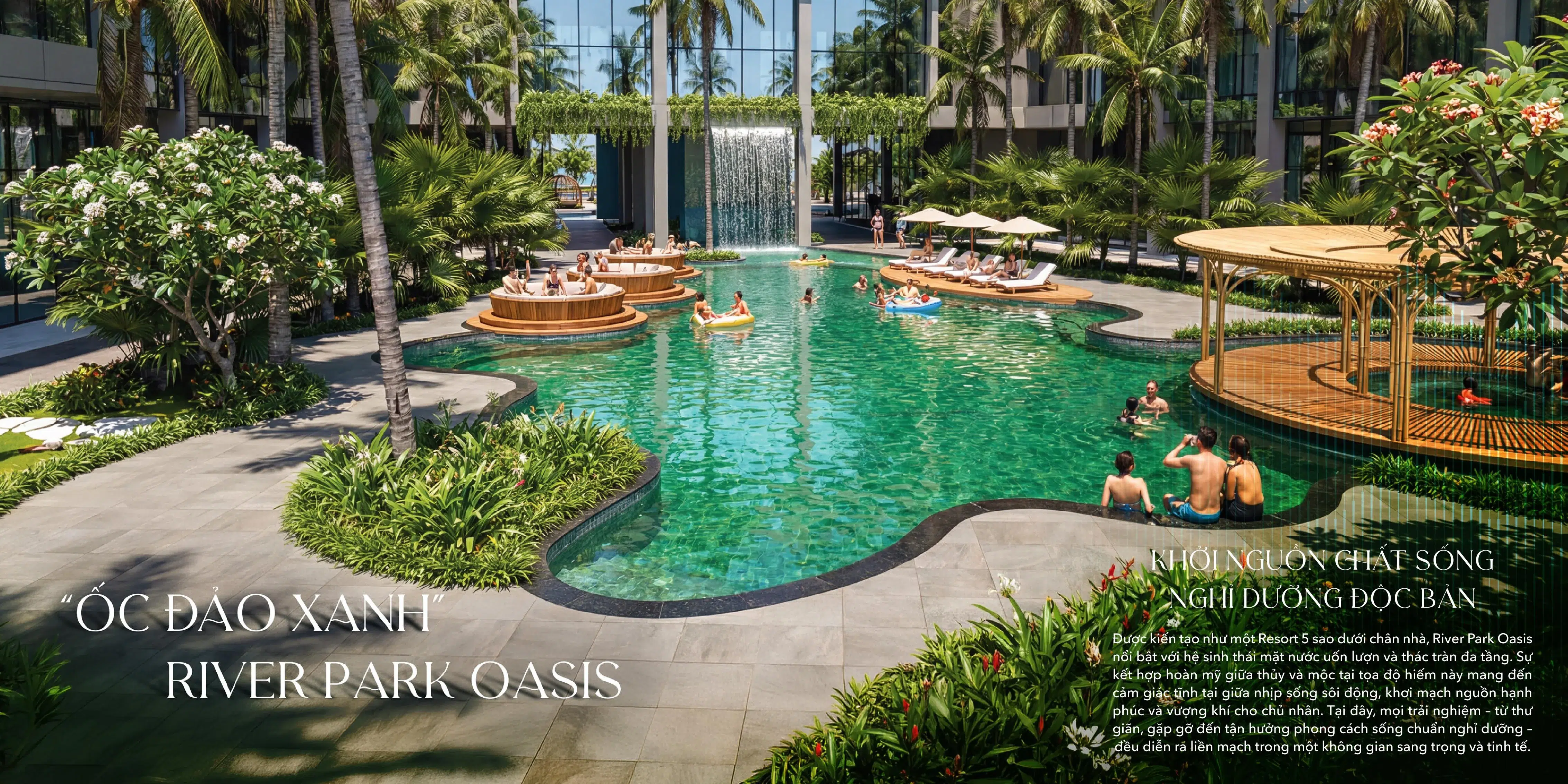 oc-dao-xanh-river-park-oasis-Sunshine-River-Park Oc dao xanh river park oasis Sunshine River Park