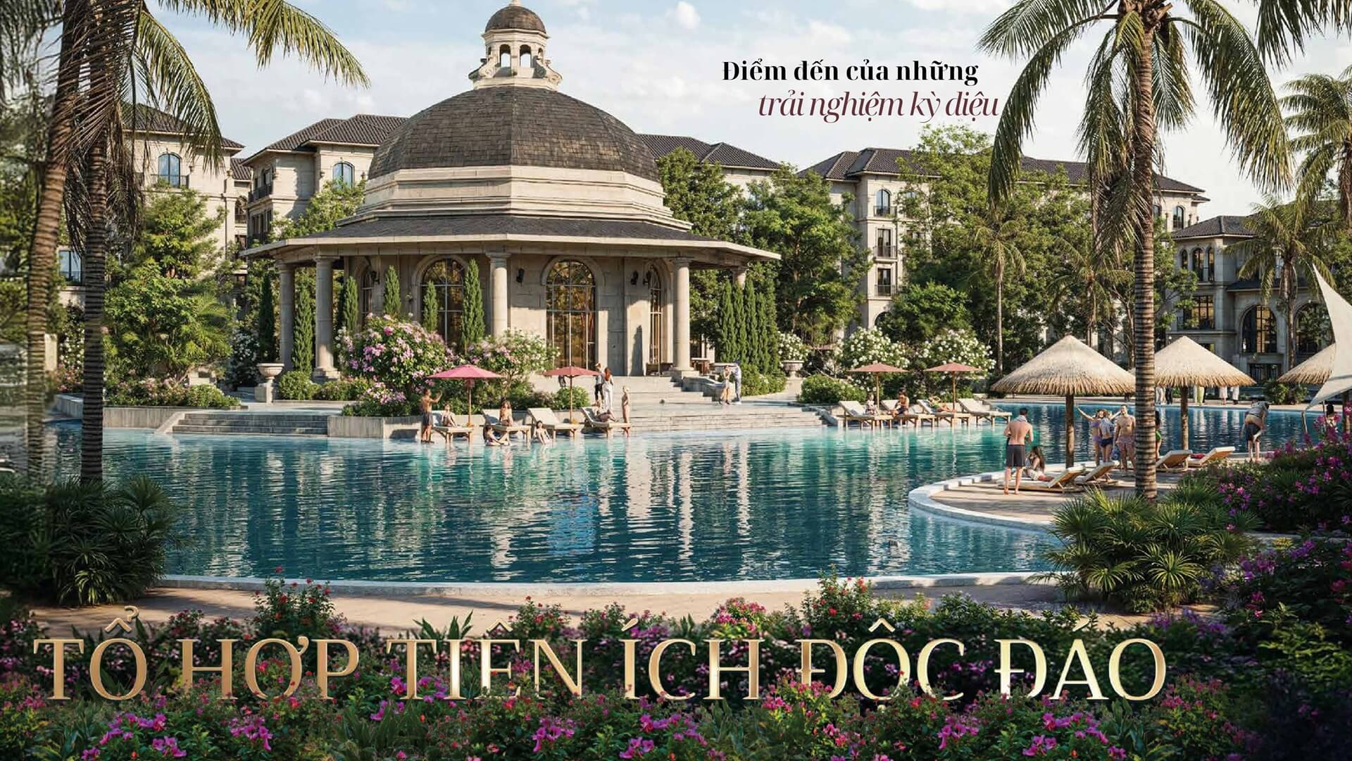 Tien ich noi khu sunshine legend city