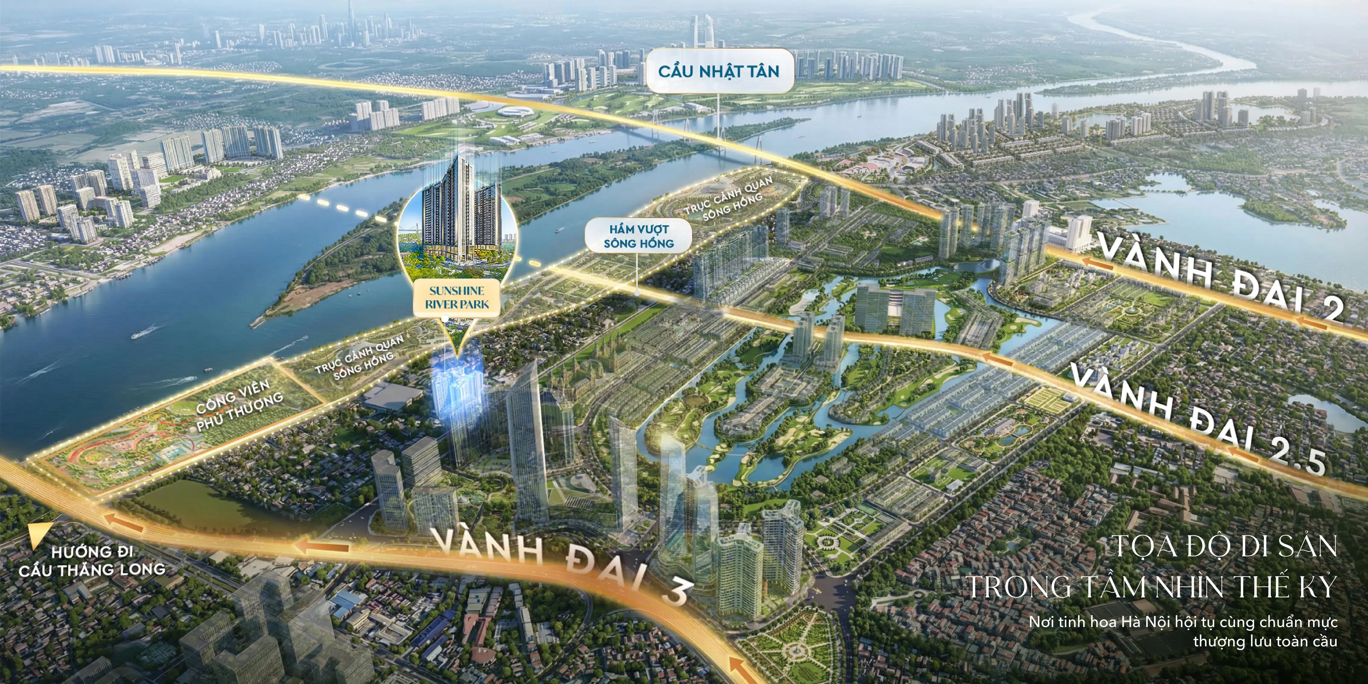 vi-tri-du-an-Sunshine-River-Park-trong-ciputra Vi tri du an Sunshine River Park trong ciputra