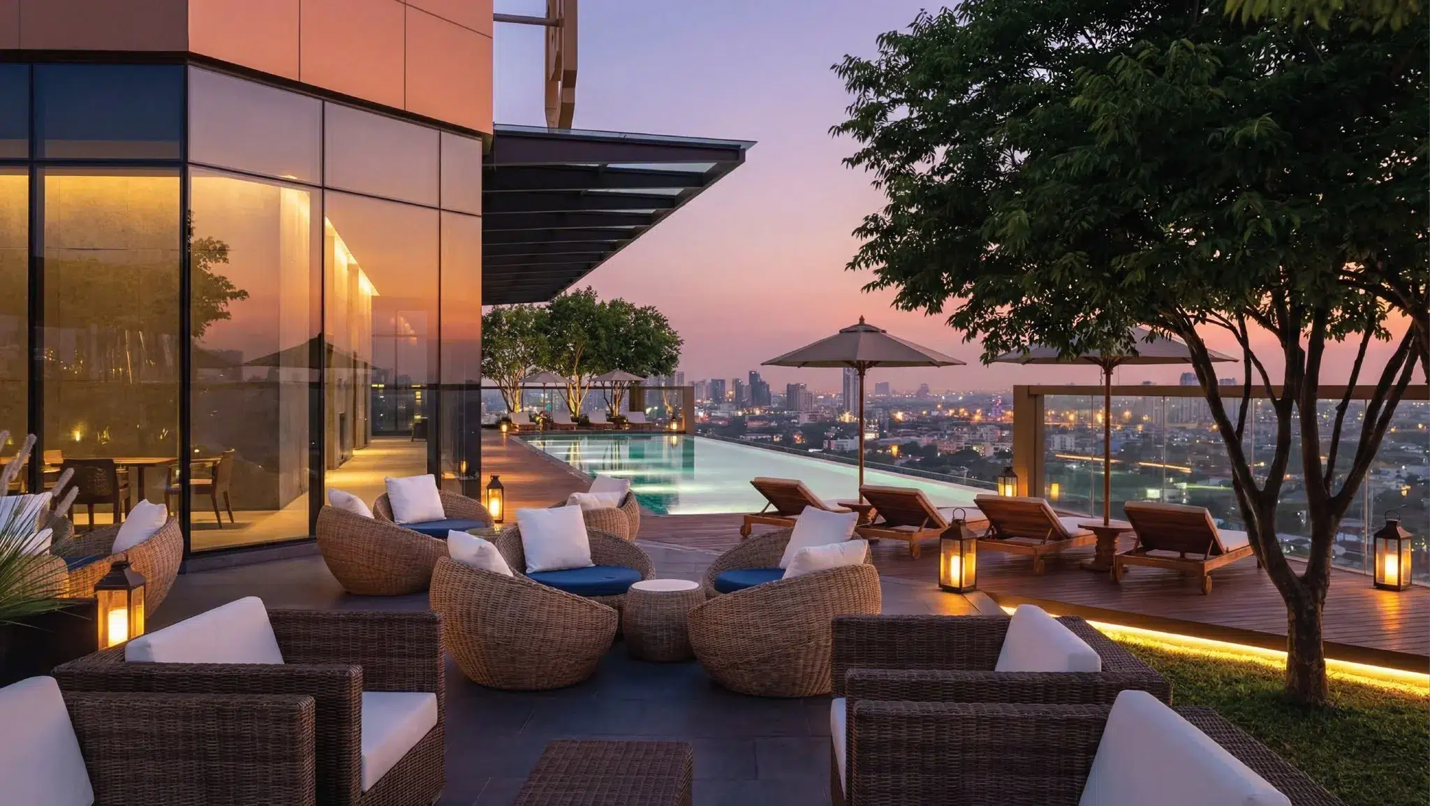 View be boi sunshine continental